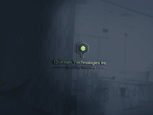 Logo Design by BARIKNA@ for Quinlan Technologies Inc. | Design: #14358561
