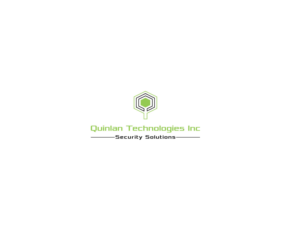 Logo Design by BARIKNA@ for Quinlan Technologies Inc. | Design: #14358562
