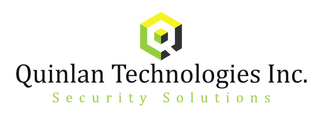 Design de Logo par critve.Designo pour Quinlan Technologies Inc. | Design #14452480