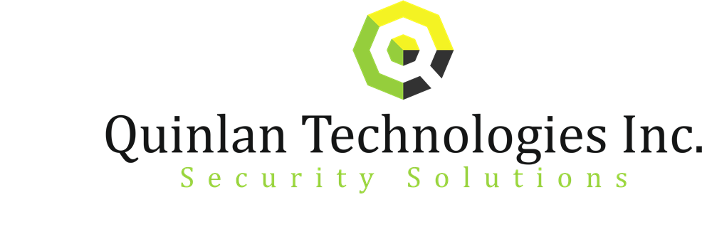 Logo Design by critve.Designo for Quinlan Technologies Inc. | Design #14452488