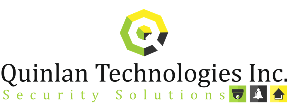 Logo Design by critve.Designo for Quinlan Technologies Inc. | Design #14462759