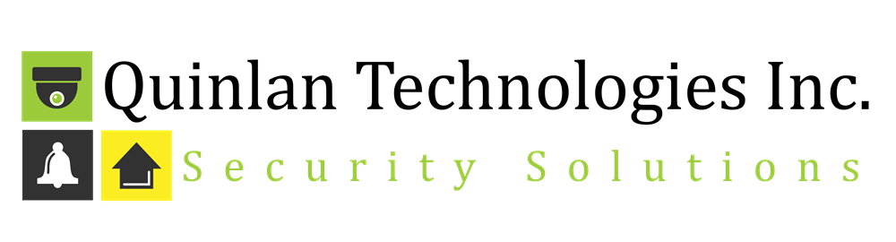 Logo Design by critve.Designo for Quinlan Technologies Inc. | Design #14462839