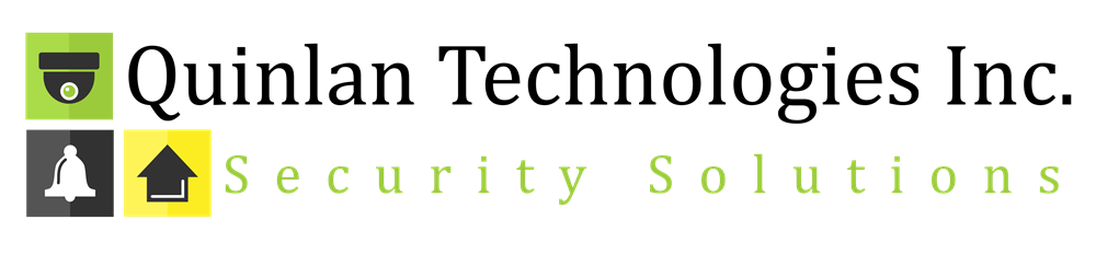 Logo Design by critve.Designo for Quinlan Technologies Inc. | Design #14462840