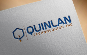 Logo-Design von All Graphic Design Solution für Quinlan Technologies Inc. | Design: #14385796