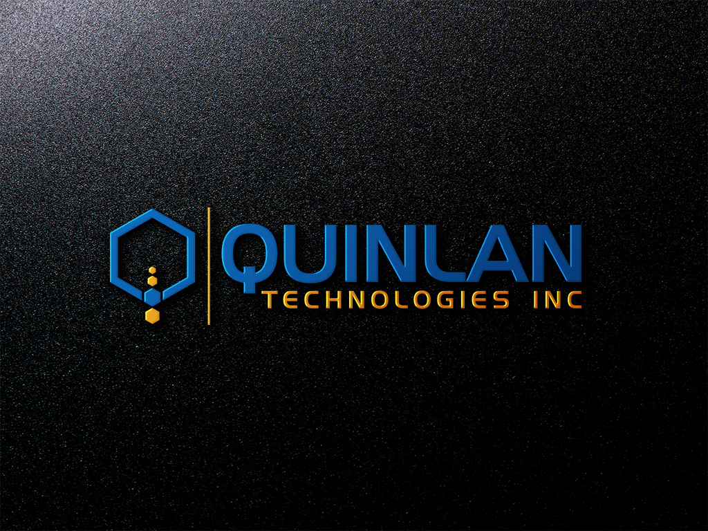 Logo Design by All Graphic Design Solution for Quinlan Technologies Inc. | Design #14385797