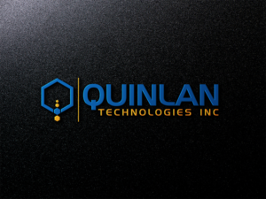 Logo Design by All Graphic Design Solution for Quinlan Technologies Inc. | Design: #14385797
