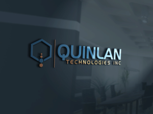 Logo-Design von All Graphic Design Solution für Quinlan Technologies Inc. | Design: #14385800