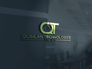 Logo-Design von Adda design für Quinlan Technologies Inc. | Design #14363944
