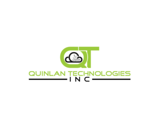 Logo Design by Adda design for Quinlan Technologies Inc. | Design: #14363945