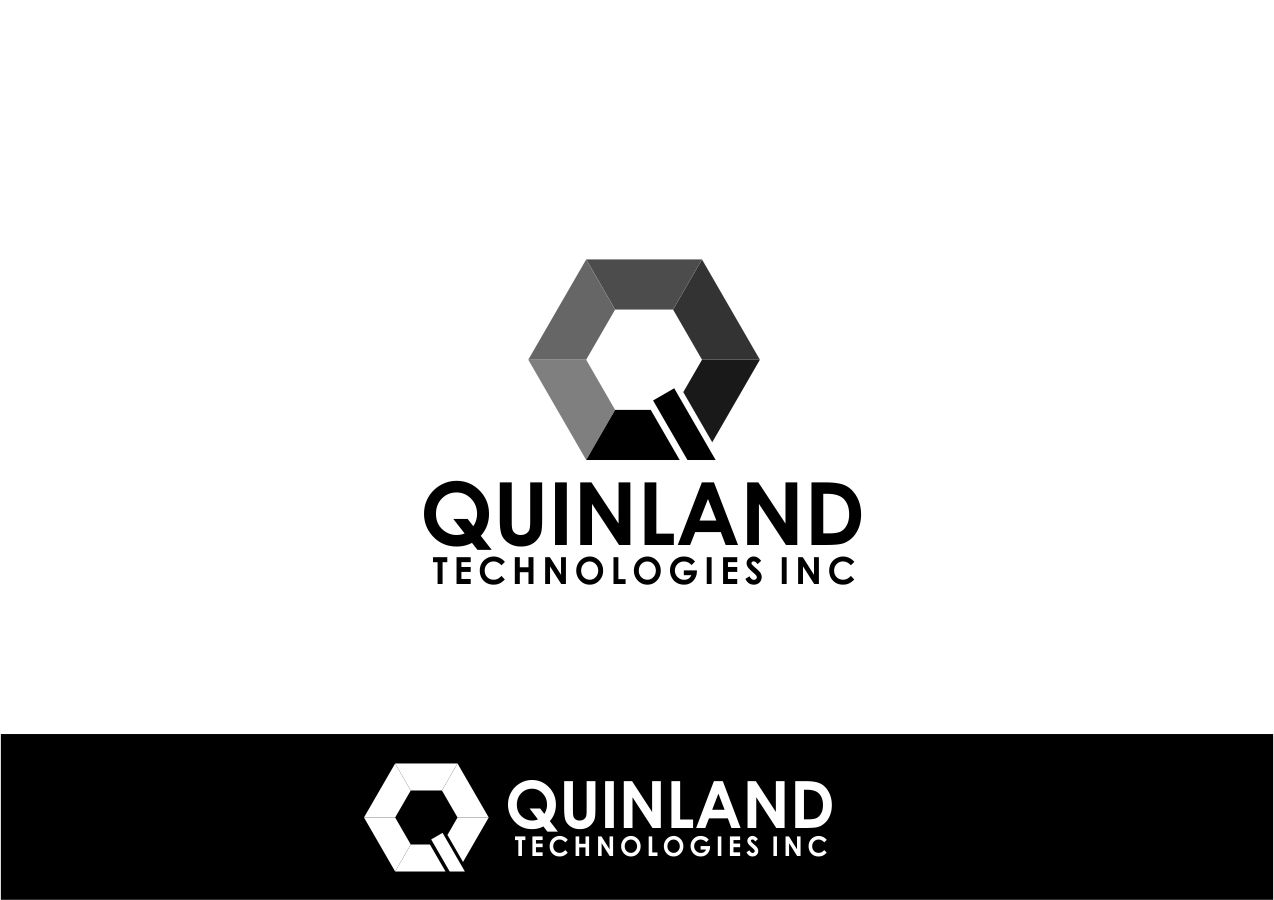Logo-Design von rgrider für Quinlan Technologies Inc. | Design #14413343