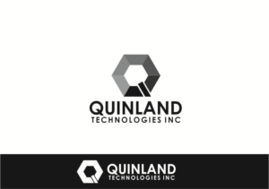 Logo-Design von rgrider für Quinlan Technologies Inc. | Design #14413343
