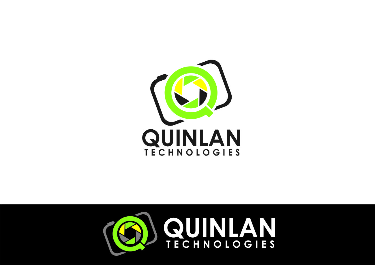 Logo Design by rgrider for Quinlan Technologies Inc. | Design #14417560