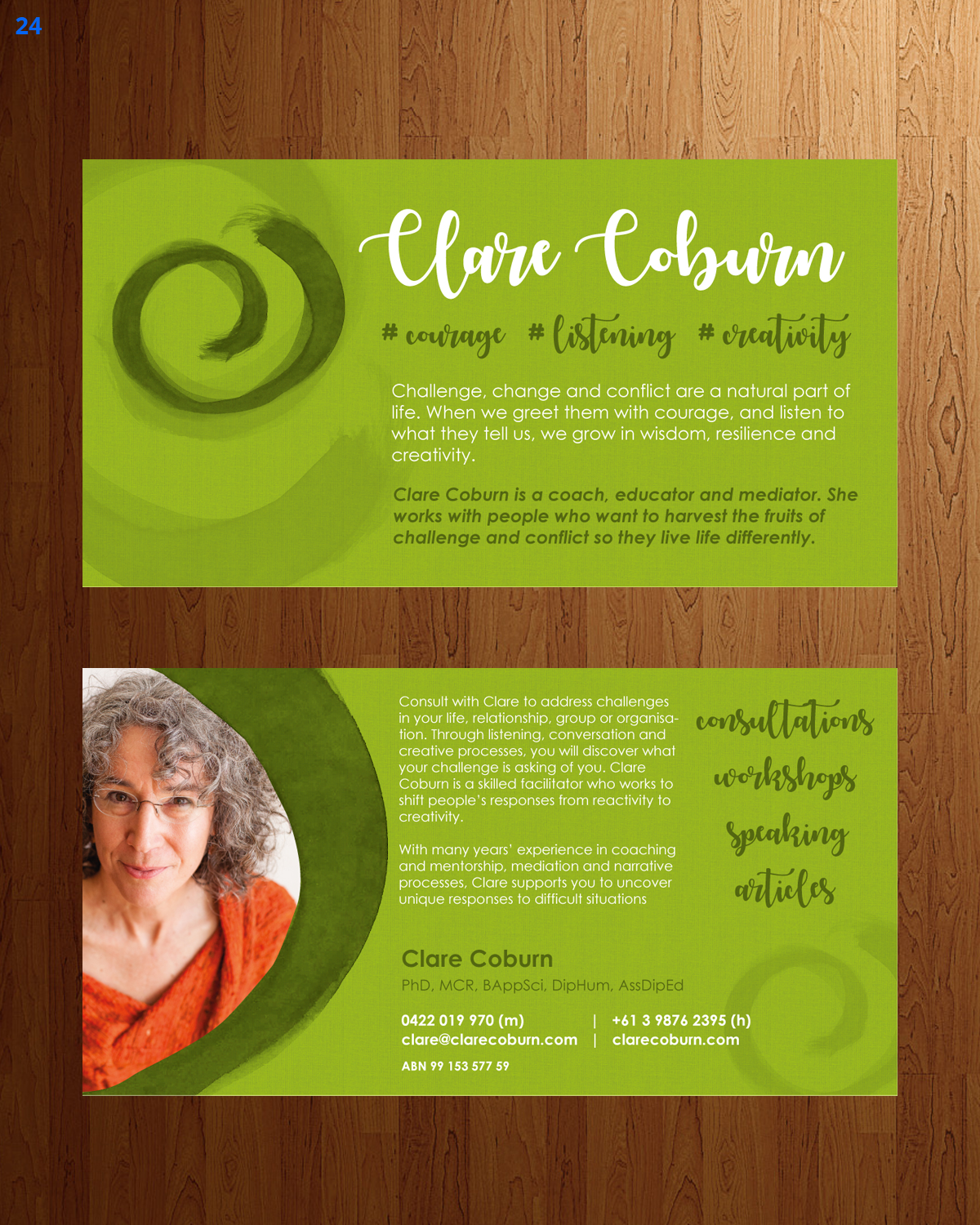 Flyer-Design von uniquedesign10 für dieses Projekt | Design #14351904