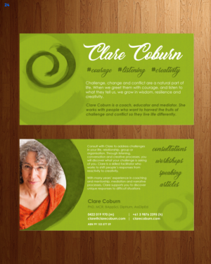 Design de Flyer par uniquedesign10 pour ce projet | Design : #14385081