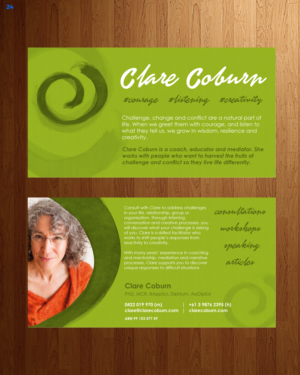 Design de Flyer par uniquedesign10 pour ce projet | Design : #14385082