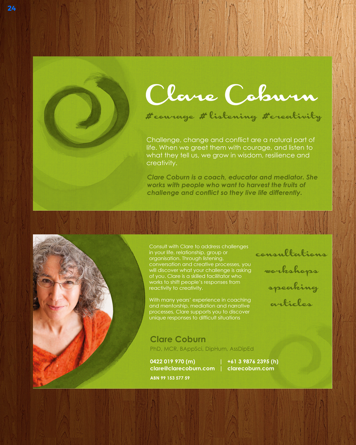 Diseño de Flyer por uniquedesign10 para este proyecto | Diseño #14385083