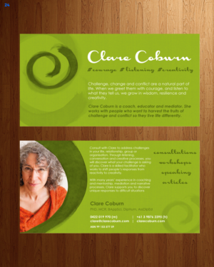 Design de Flyer par uniquedesign10 pour ce projet | Design : #14385083
