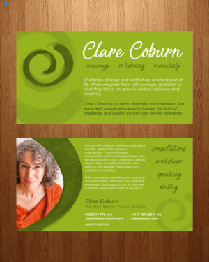 Design de Flyer par uniquedesign10 pour ce projet | Design : #14408217