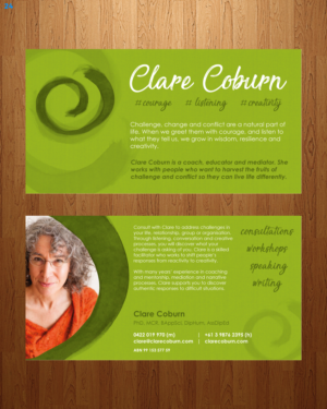Design de Flyer par uniquedesign10 pour ce projet | Design : #14408821