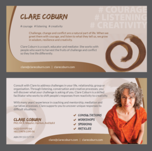 Design de Flyer par Achiver pour ce projet | Design : #14348177