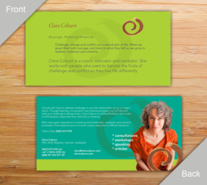 Design de Flyer par dayzign pour ce projet | Design #14404165