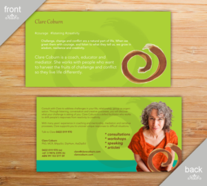 Design de Flyer par dayzign pour ce projet | Design : #14404513