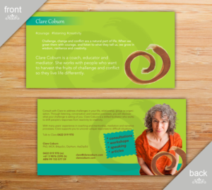 Design de Flyer par dayzign pour ce projet | Design : #14405256
