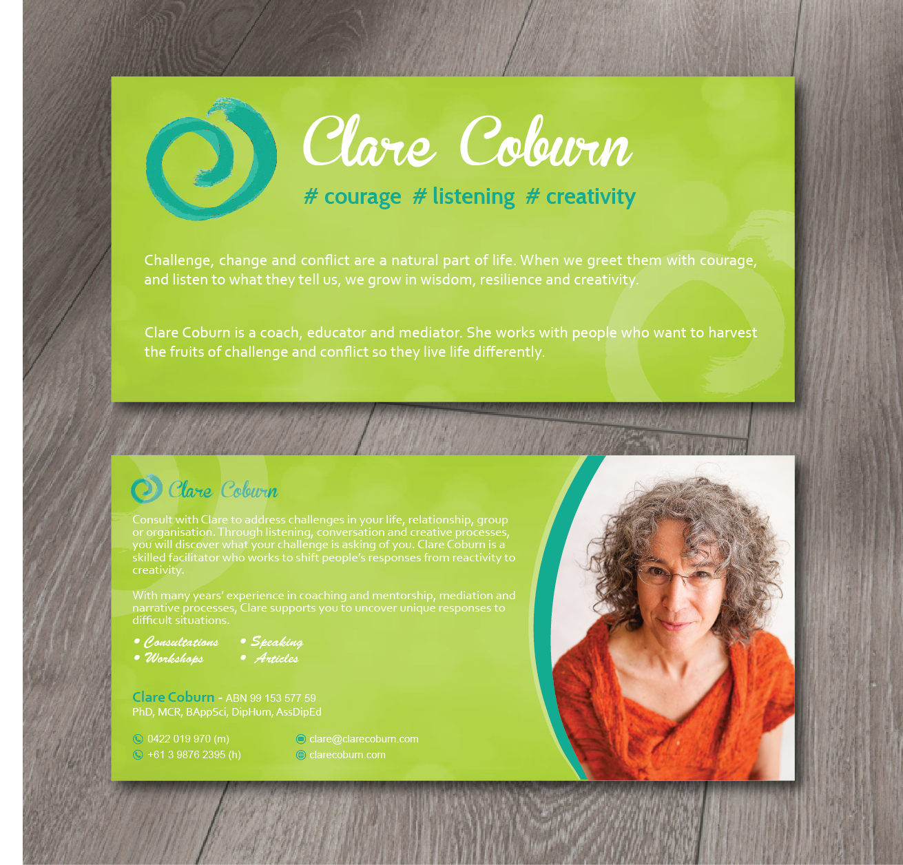 Diseño de Flyer por alex989 para este proyecto | Diseño #14393541