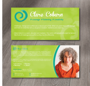 Design de Flyer par alex989 pour ce projet | Design : #14393541