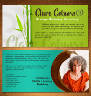Design de Flyer par rug pour ce projet | Design #14355513