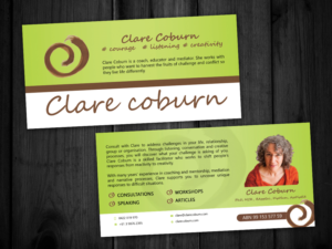 Design de Flyer par aspiremedia pour ce projet | Design : #14373100