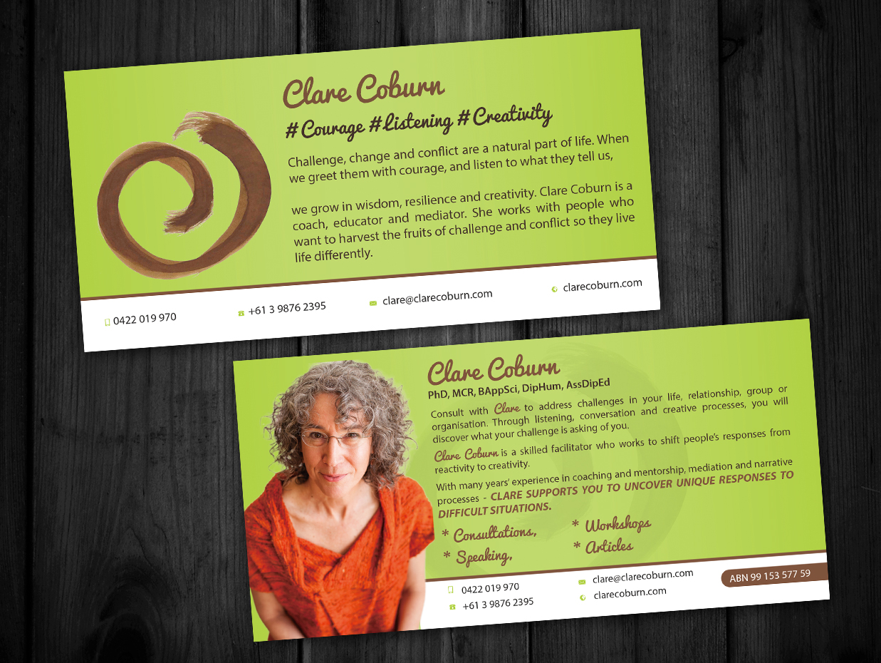 Flyer Design by aspiremedia for this project | Design #14373101