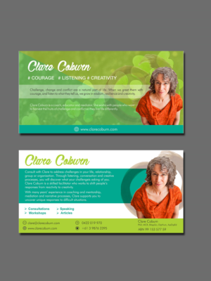 Design de Flyer par ecorokerz pour ce projet | Design #14353432