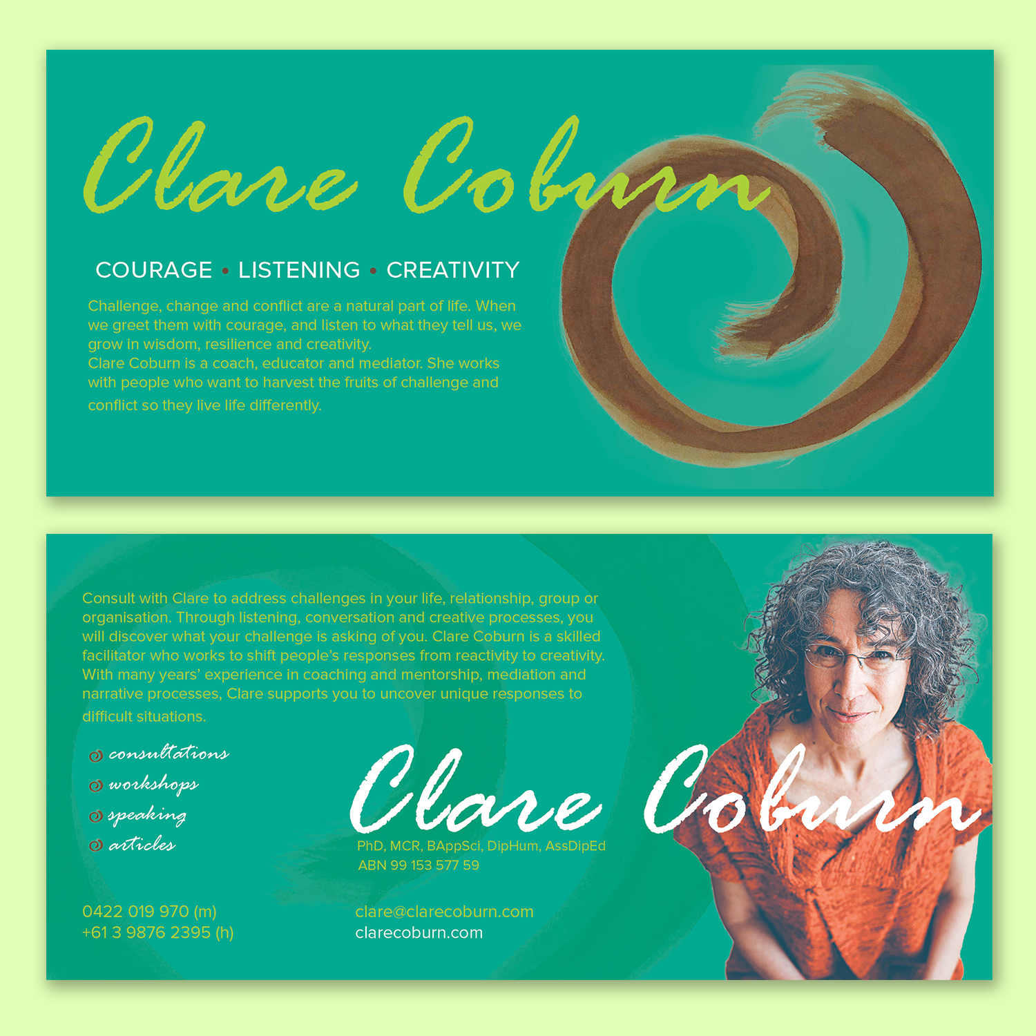 Flyer Design by banedsgn for this project | Design #14362355