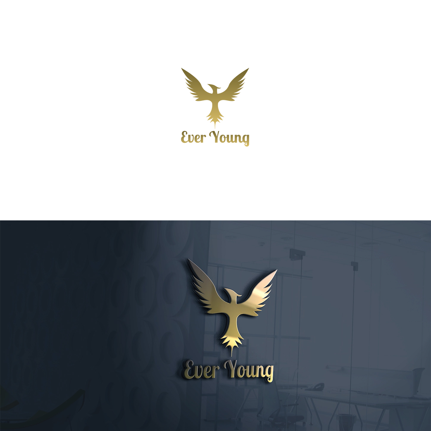 Logo Design by Omee for this project | Design: #14447191