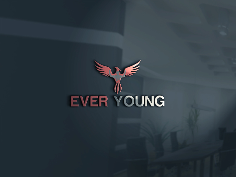 Logo Design by mojibur1993 for this project | Design #14347887