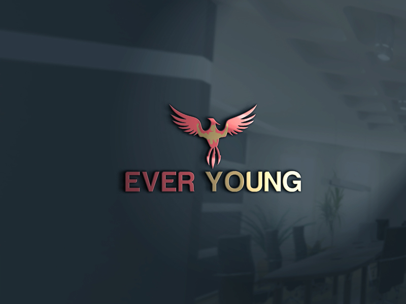 Logo Design by mojibur1993 for this project | Design #14368337