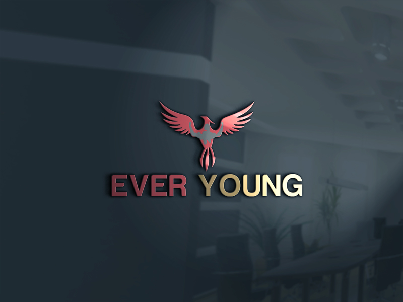 Logo Design by mojibur1993 for this project | Design #14368338