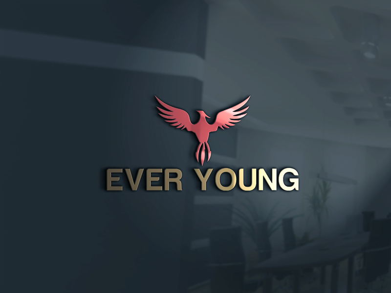 Logo Design by mojibur1993 for this project | Design #14368339