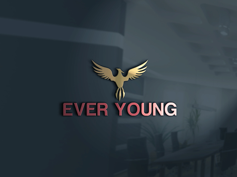 Logo Design by mojibur1993 for this project | Design #14368509