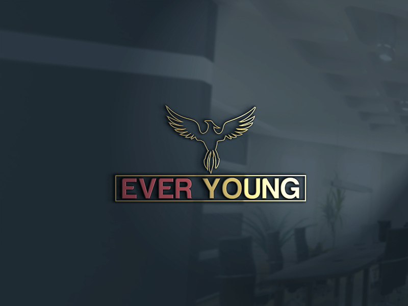 Logo Design by mojibur1993 for this project | Design #14372051