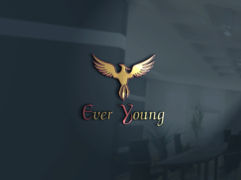 Logo Design by mojibur1993 for this project | Design #14375866