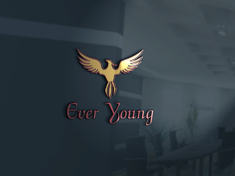 Logo Design by mojibur1993 for this project | Design #14376047