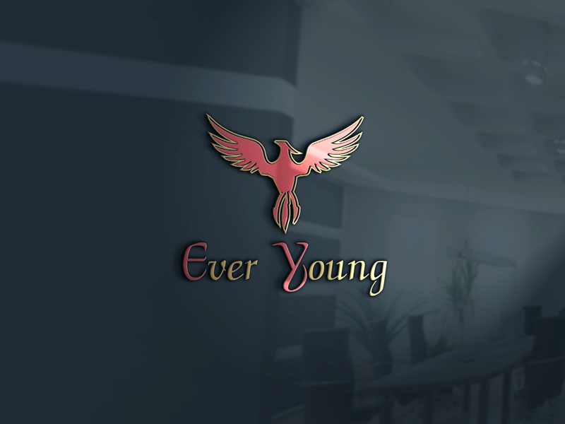 Logo Design by mojibur1993 for this project | Design #14376430