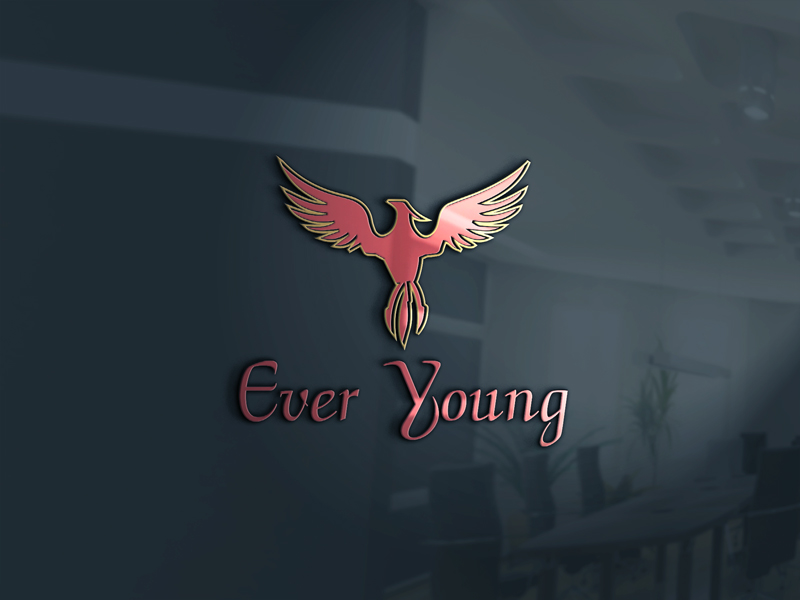 Logo Design by mojibur1993 for this project | Design #14376502