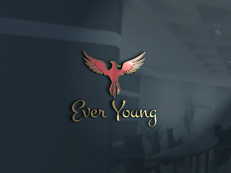 Logo Design by mojibur1993 for this project | Design #14381067