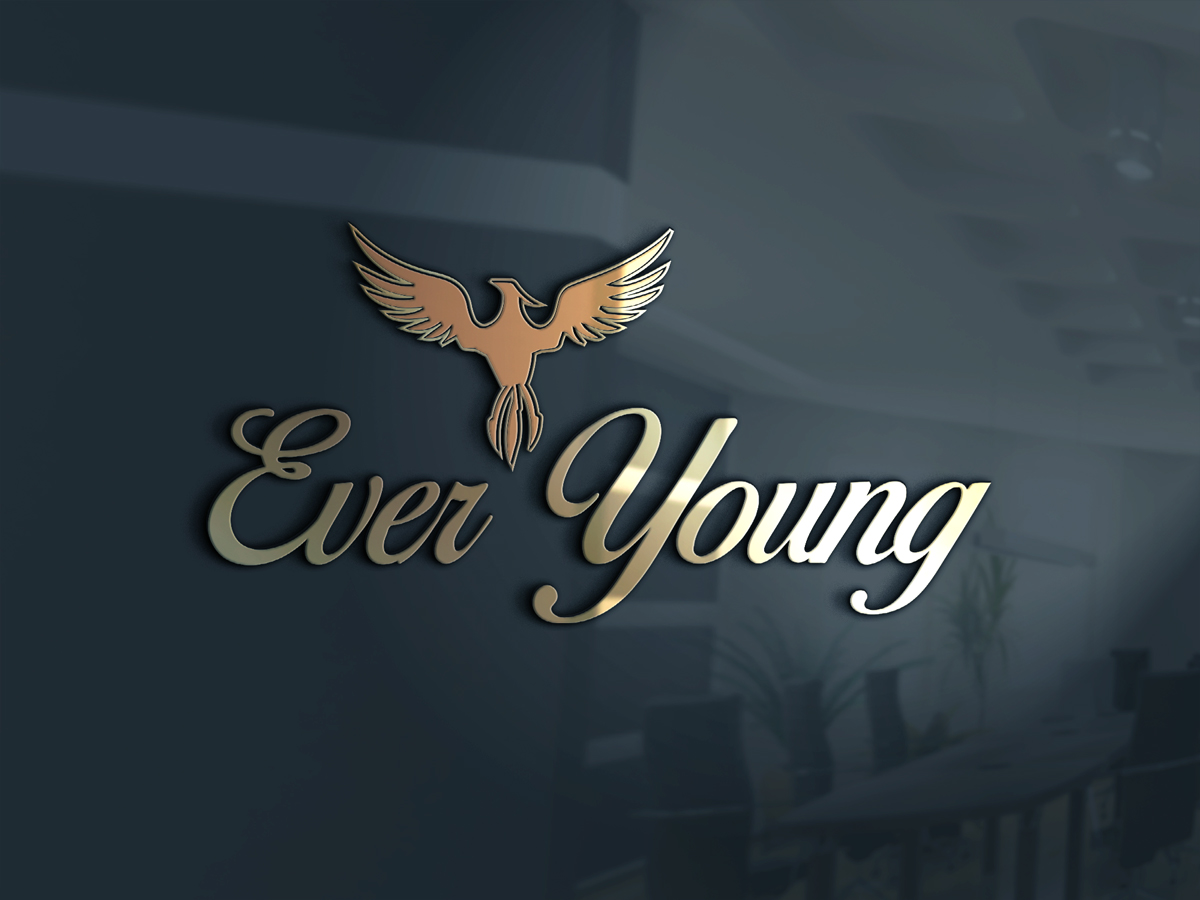 Logo Design by mojibur1993 for this project | Design #14383583