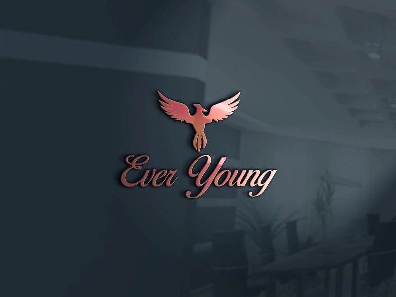 Logo Design by mojibur1993 for this project | Design #14390186