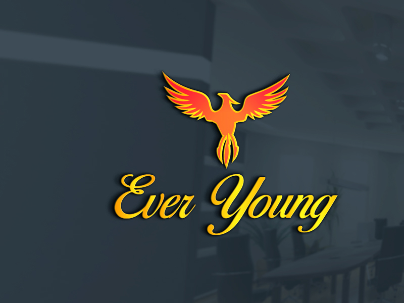 Logo Design by mojibur1993 for this project | Design #14394379