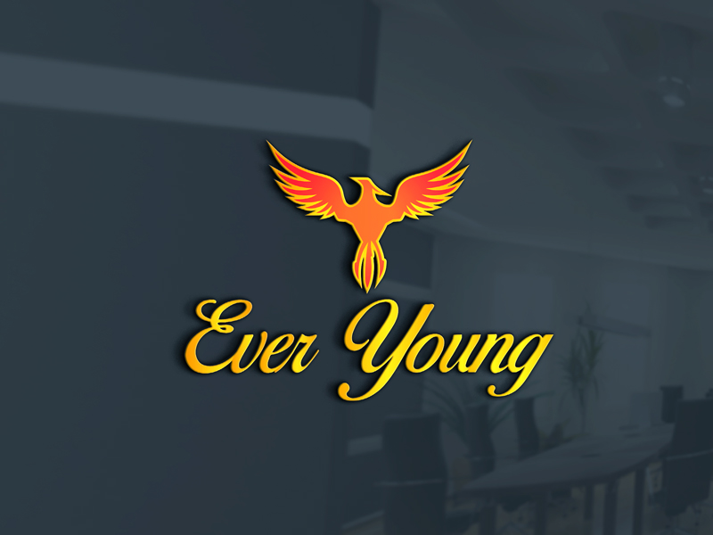 Logo Design by mojibur1993 for this project | Design #14404381